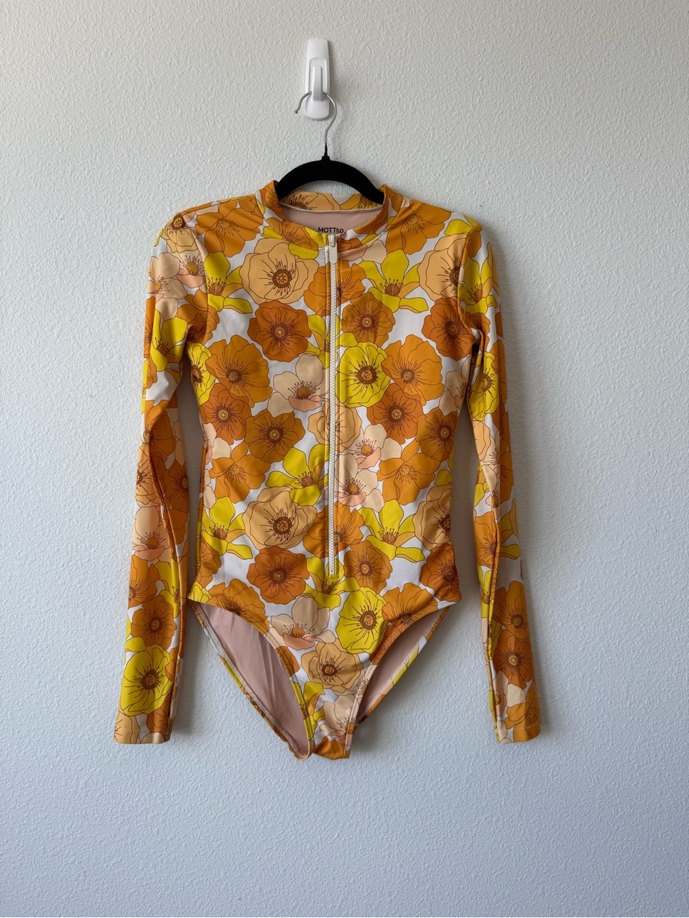 MOTT50 One Piece Swimsuit